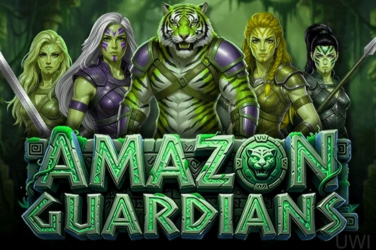 Amazon Guardians