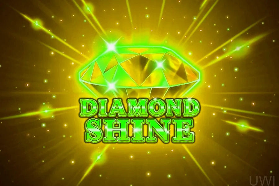 Diamond Shine