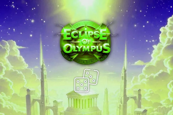 Eclipse Of Olympus Dice