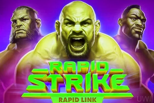 Rapid Strike Rapid Link