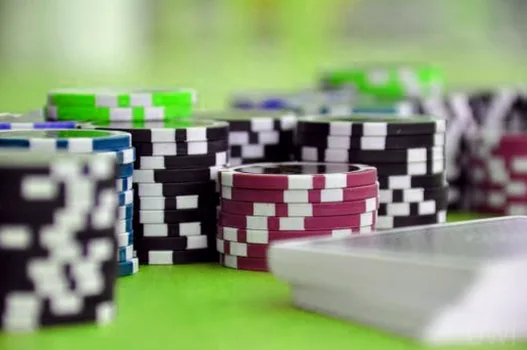 Live Casino 5