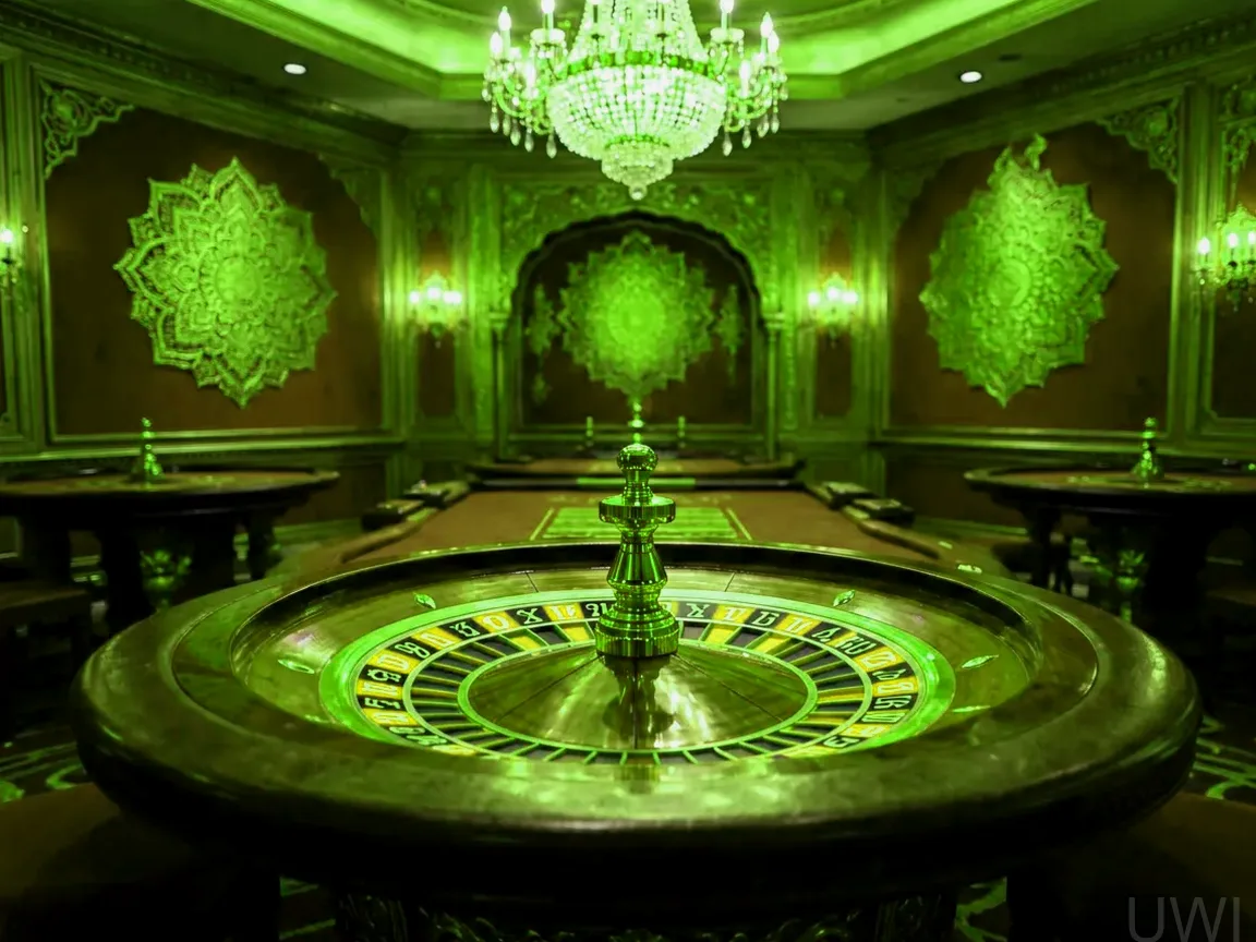 Vip Roulette
